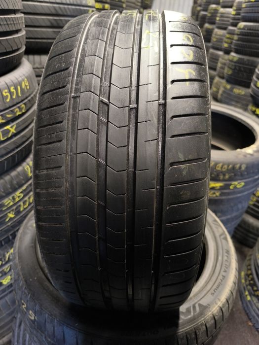 Opona Vredestein giugiaro ultrac sarin 225/40/18 pojedynka