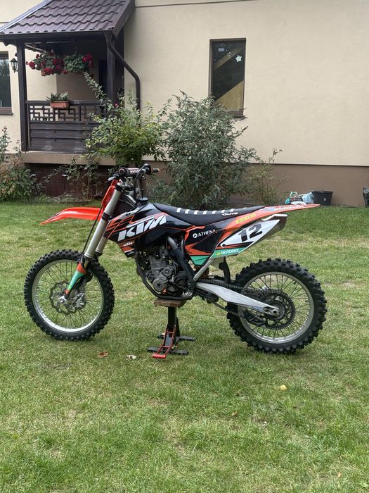 KTM