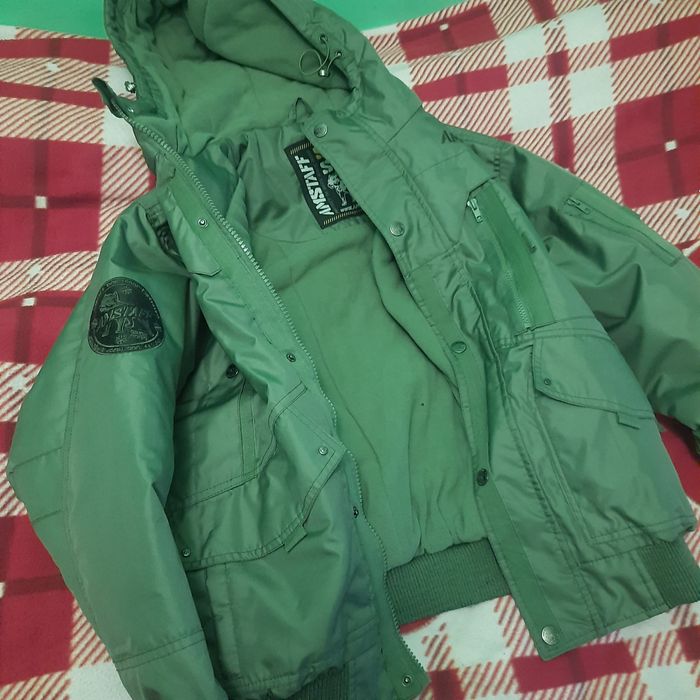 куртка AMSTAFF size-L