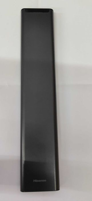 Comando Solar TV Hisense