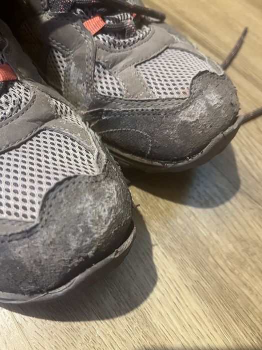 Buty górskie damskie Regatta rozm. 40