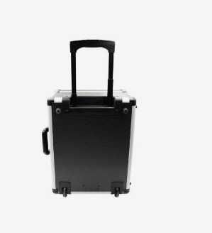 MALA FERRAMENTA ISOLADA VDE 111PCS
Ref.: 3022