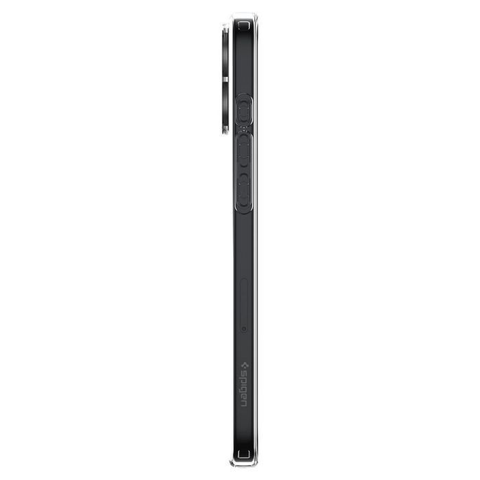 SPIGEN futerał LIQUID CRYSTAL do IPHONE 16 Plus crystal clear