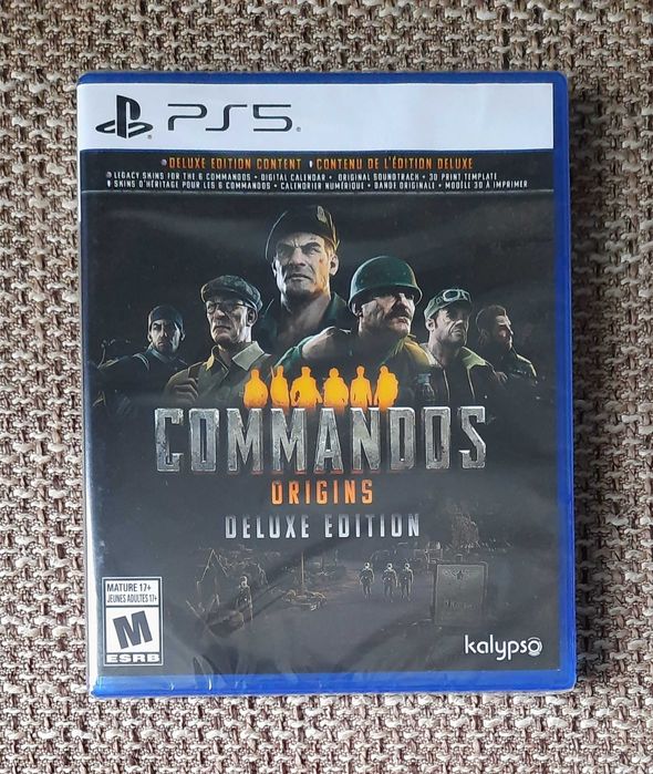 Диски Sony PlayStation PS