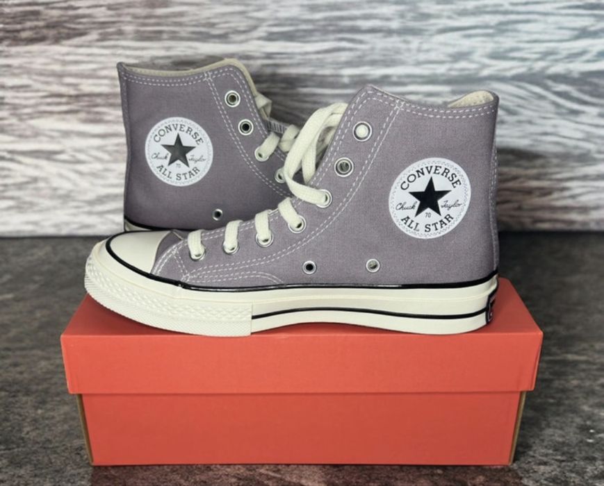 Buty Sportowe Trampki Converse Chuck Taylor 70 37 nowe high oldskool