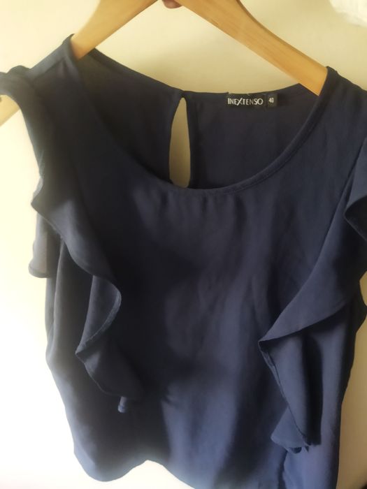 Blusa mulher tamanho L