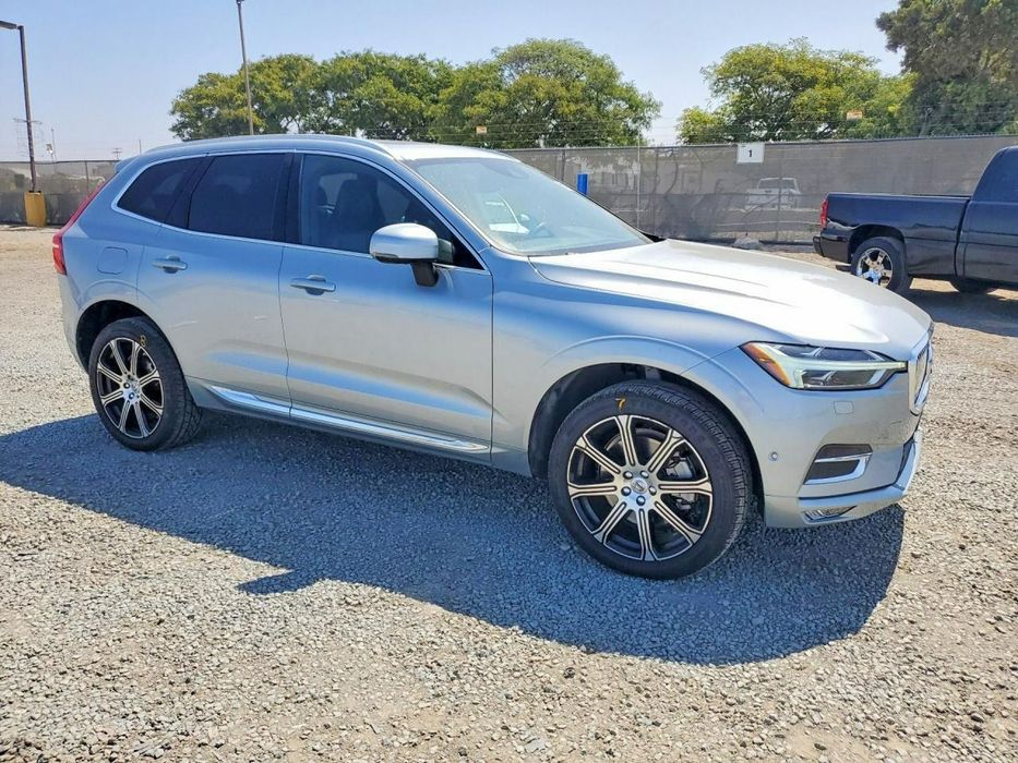 Volvo XC 60