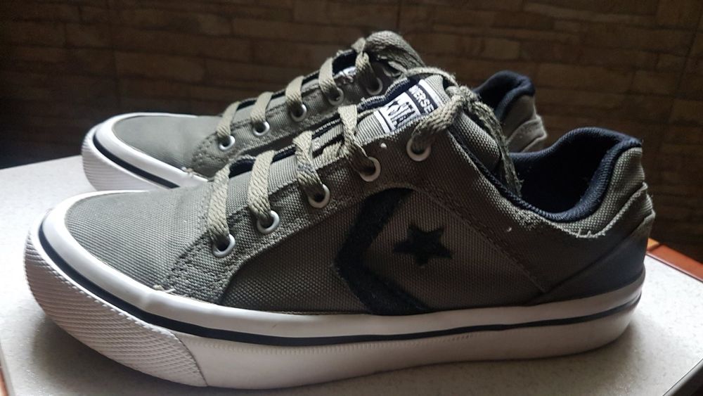 Кеди конверси 36-37 розмір