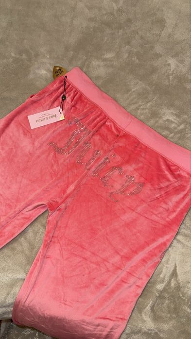 Штани Juicy Couture