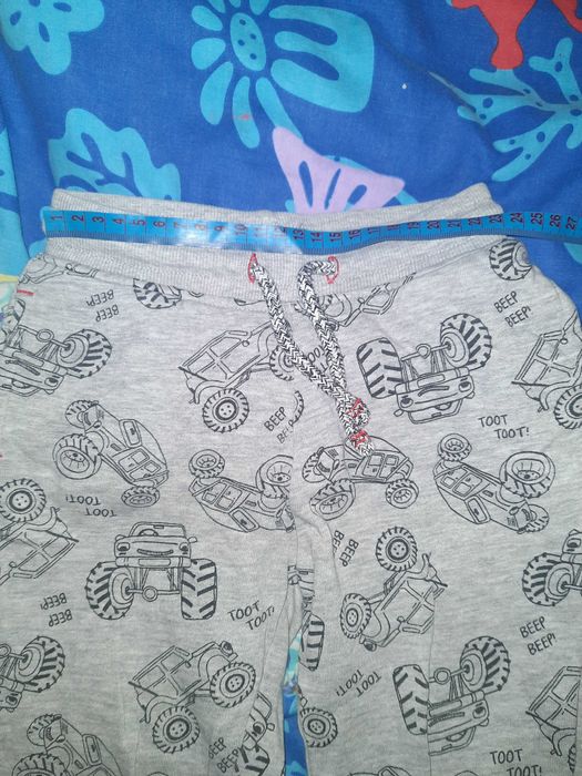 Штаны футболка для мальчика