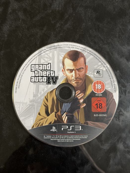 Gta 4
