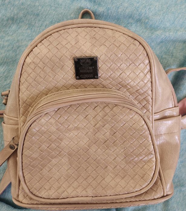 Рюкзак рожевий для дівчинки сумка , ранець