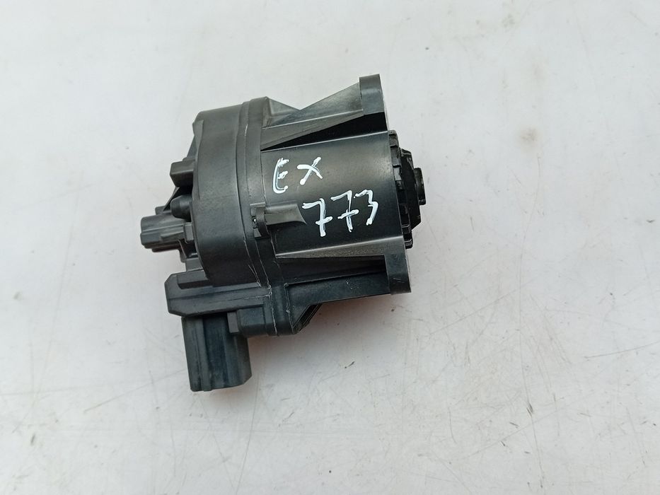 Válvula EGR OPEL Astra K