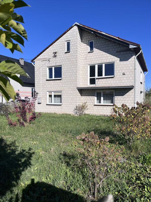 Radlin - dom 220 m na sprzedaż