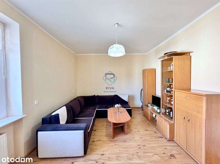 Mieszkanie – Szczecin - Widok 5