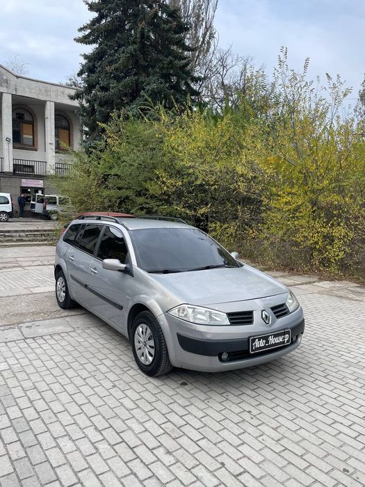 продам Renault Megan