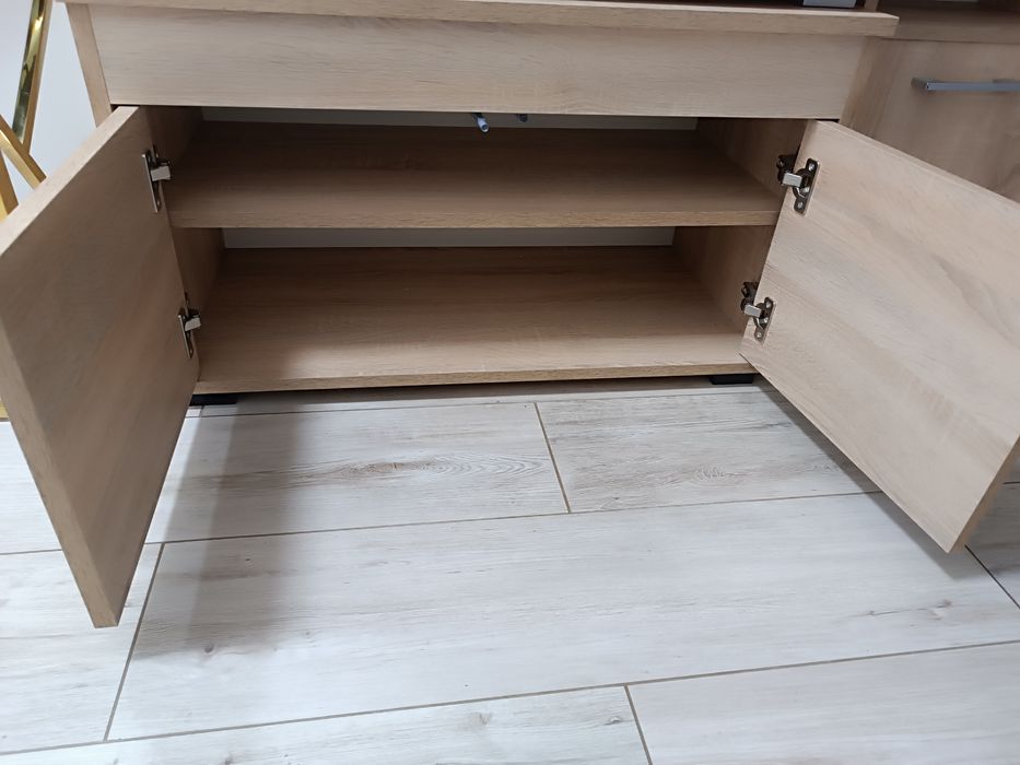 Meble szafki na buty 3 szt