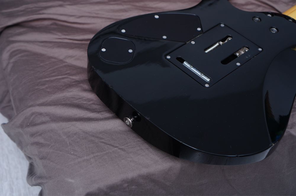 Ibanez Prestige RG1570 j craft Japan gitara