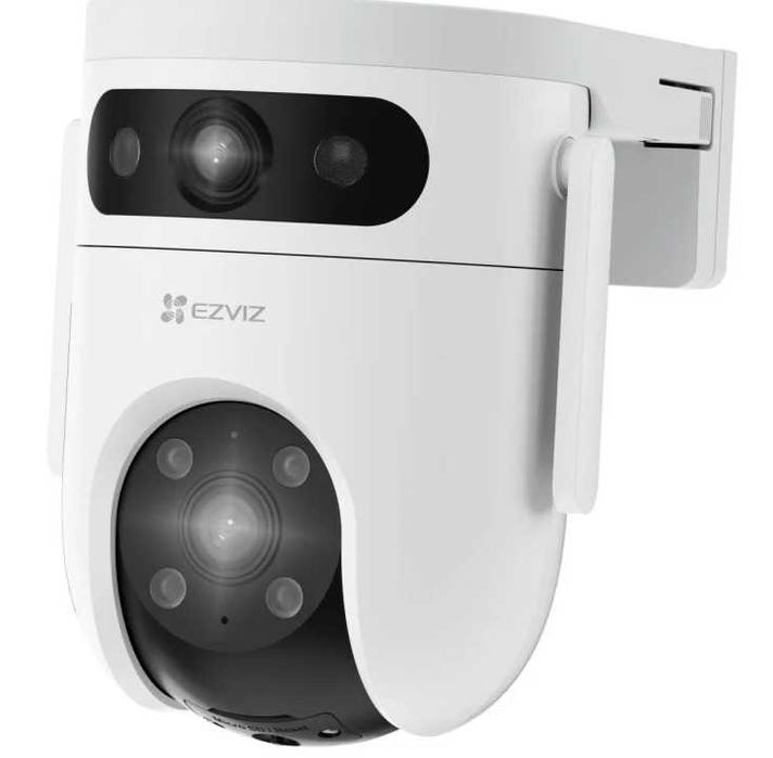 Kamera IP EZVIZ H9C 3MP+3MP 2K - Eltrox Łódź