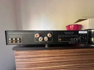 Wzmacniacz Hegel H90 zakup hifi  lublin oryginalny