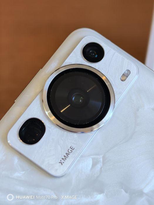 Huawei P60 Pro idealny