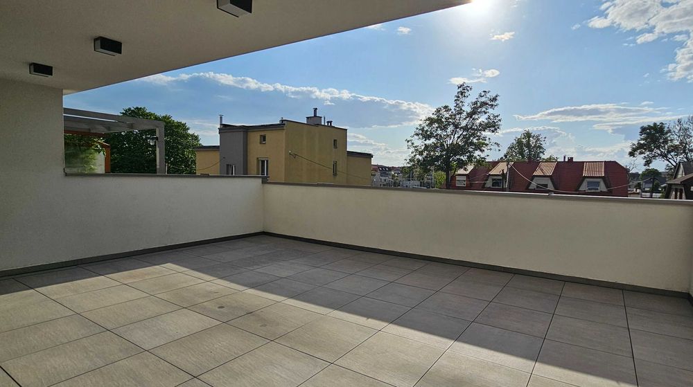 Mieszkanie dwupokojowe z tarasem i garażem - centrum Kielc