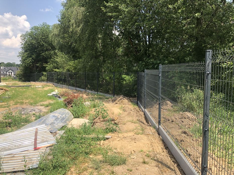 Ogrodzenia i ogrody – kompleksowo, szybko i solidnie!