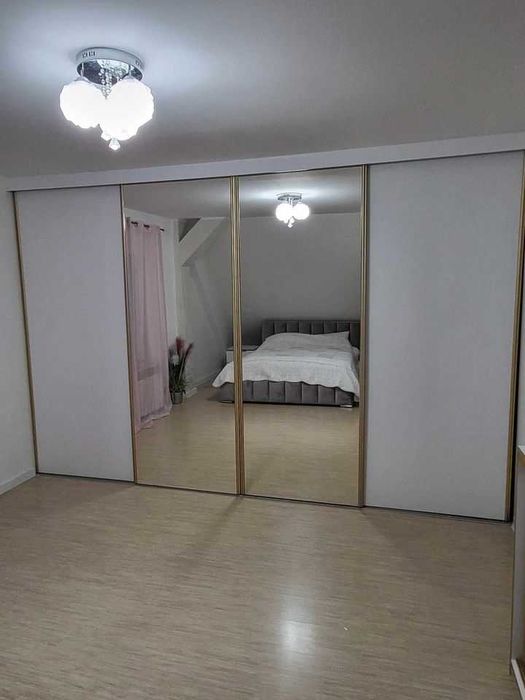 Szafa przesuwna pod wymiar, garderoba, komoda