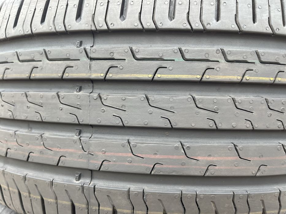 235/50 r19 Continental EcoContact 6 24 год НОВАЯ