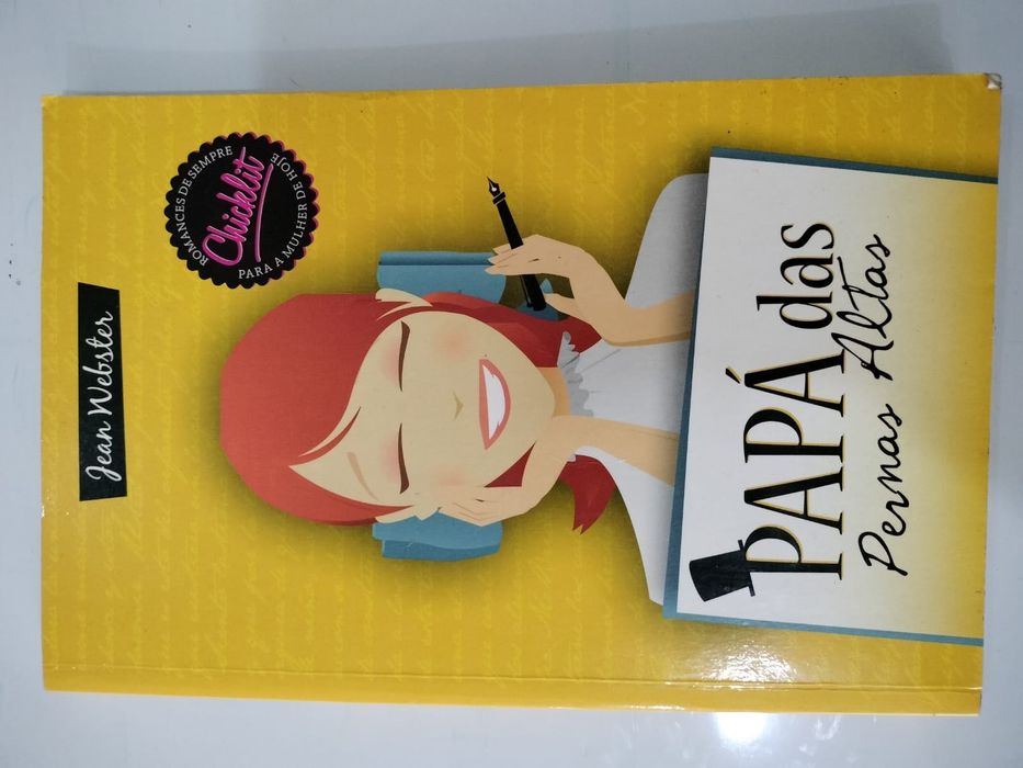 Livros Para Crianças