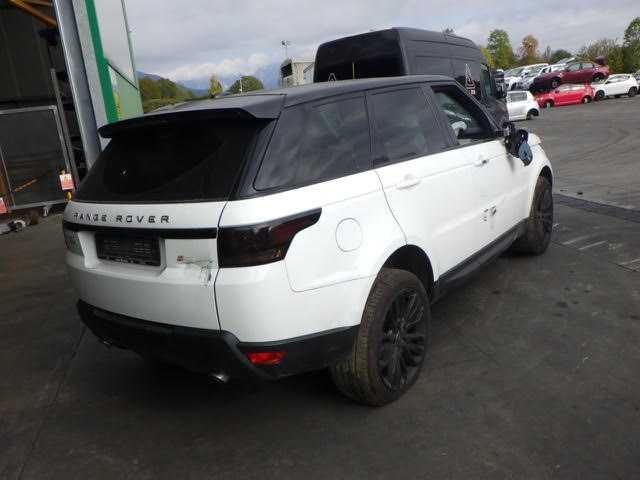 Розборка LAND ROVER RANGE ROVER Запчасти Ленд Ровер Рендж Ровер