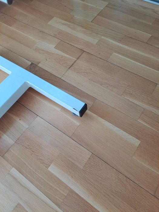Fotel kosmetyczny hydrauliczny Supernova