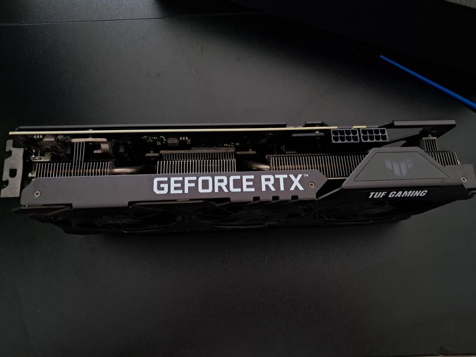 Placa Gráfica Gainward RTX 3070