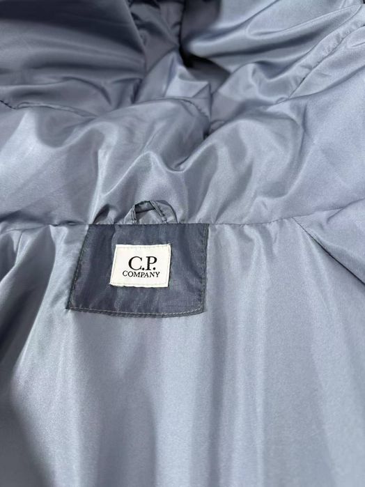 Куртка Пуховик C.P Company ‼️БЕЗ ПЕРЕДОПЛАТИ ‼️
