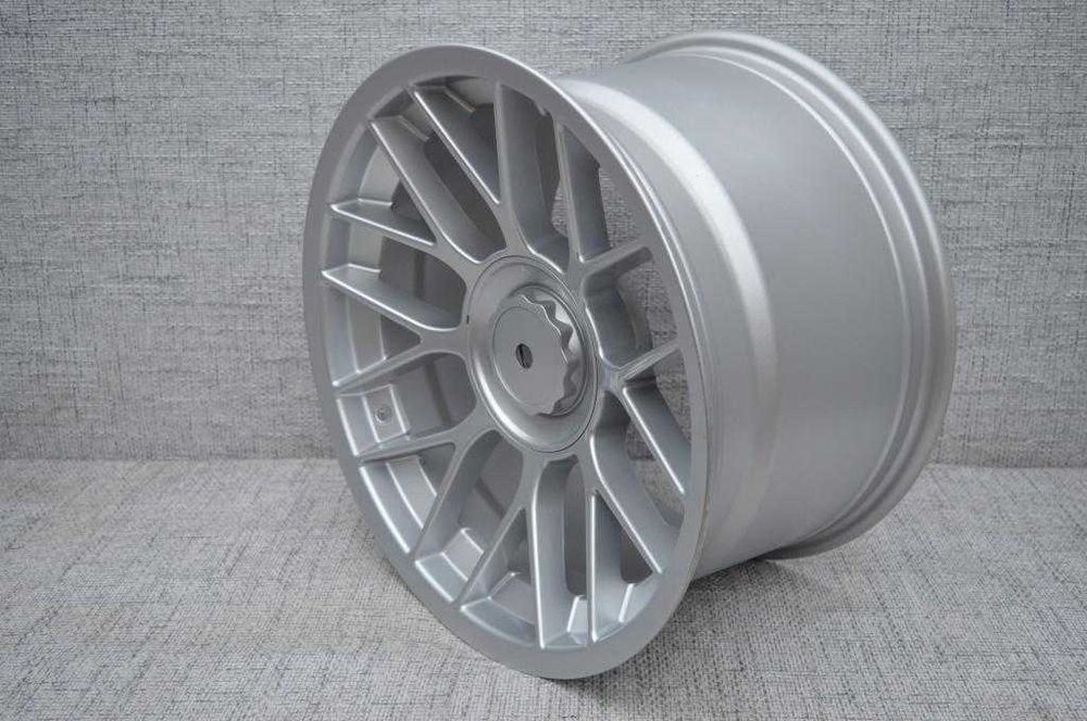 Felgi DARE S035 17'' 10J ET20 4x100/5x100 Silver