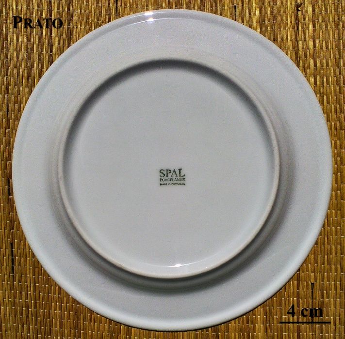 Pratos & Pires – Castelões (SPAL)