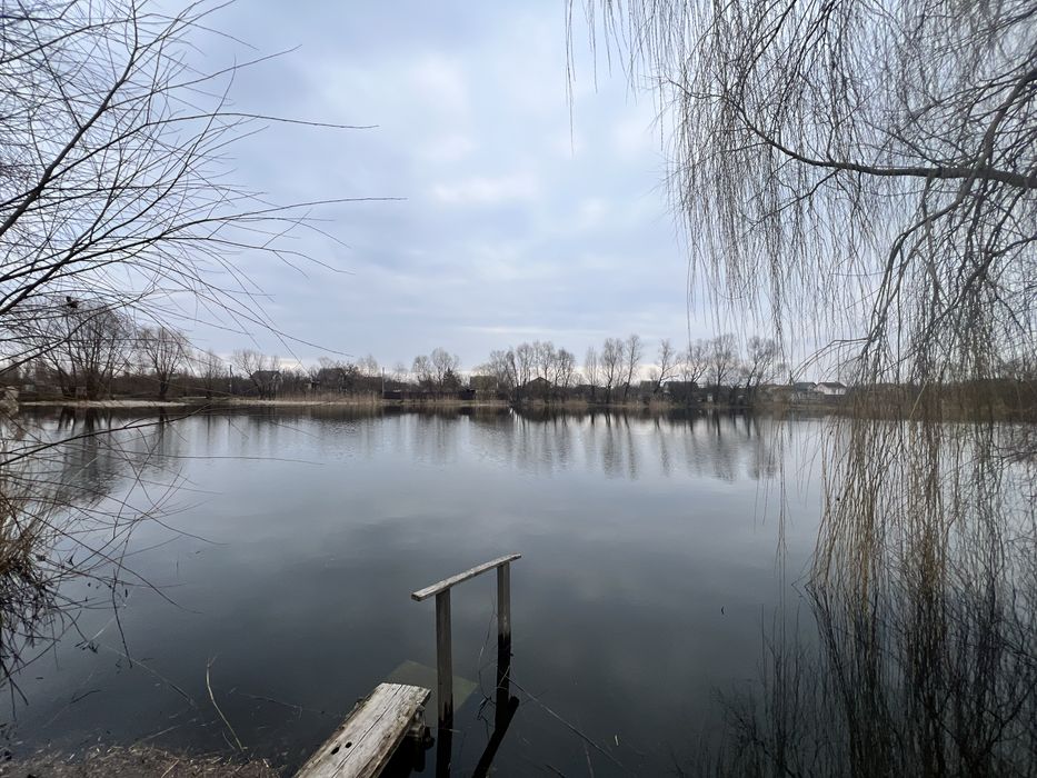Продам ділянку з вагончиком с.Артемівка (дачний кооператив).
