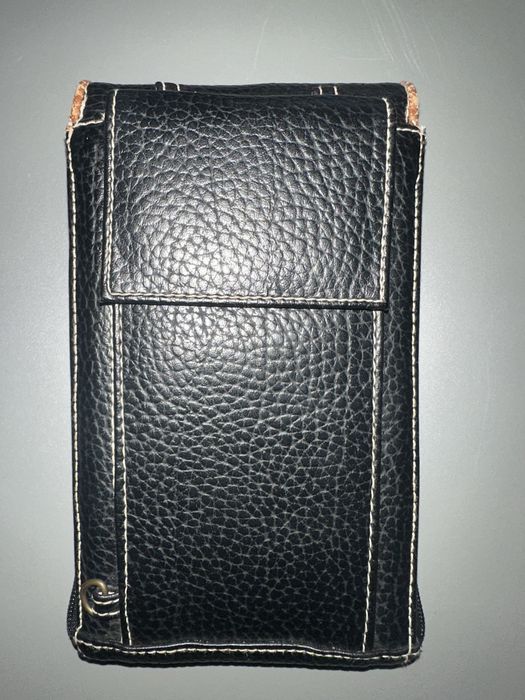 Шкіряний гаманець