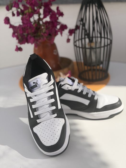 Tenis puma tamanho 38 mulher