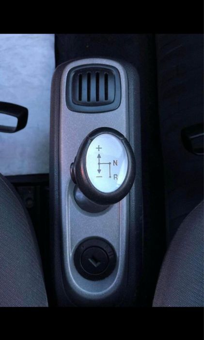 Smart Fortwo 0.8 CDI