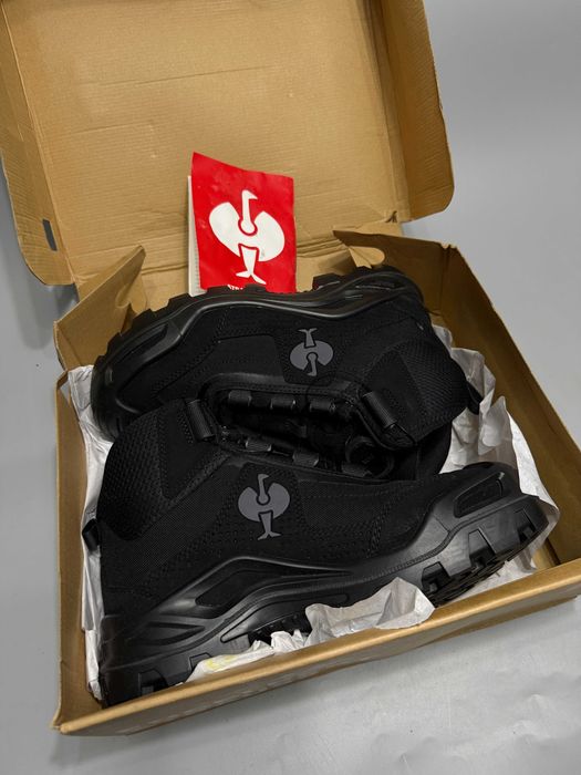 Buty robocze 43 Engelbert Strauss Kastra MID II NOWE