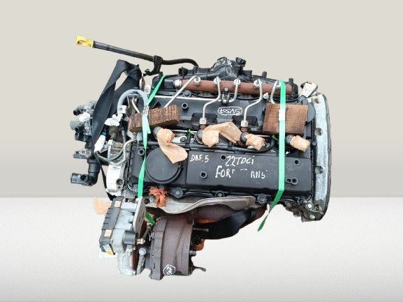 Motor completo FORD Transit