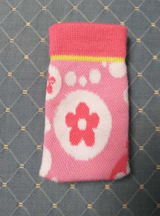 Bolsa multiusos para pequenos acessórios