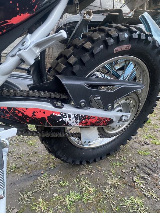 Lonsin lx 250 gy-3