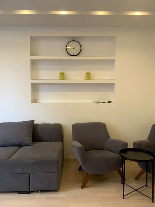 Лікоград оренда 3к