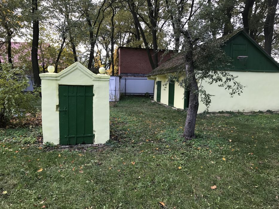 Продається будинок в с. Харківці Бориспільського району.