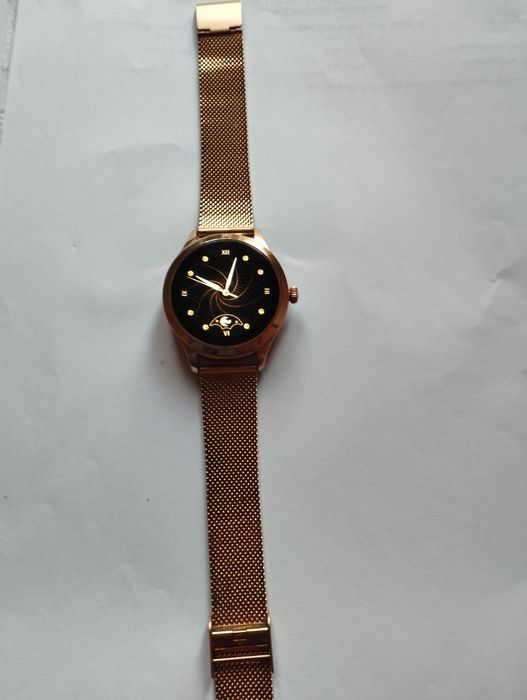 Smartwatch Maxcom , nowy .