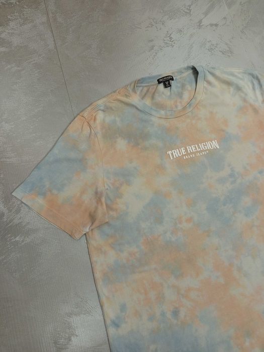 Koszulka True Religion L t-shirt