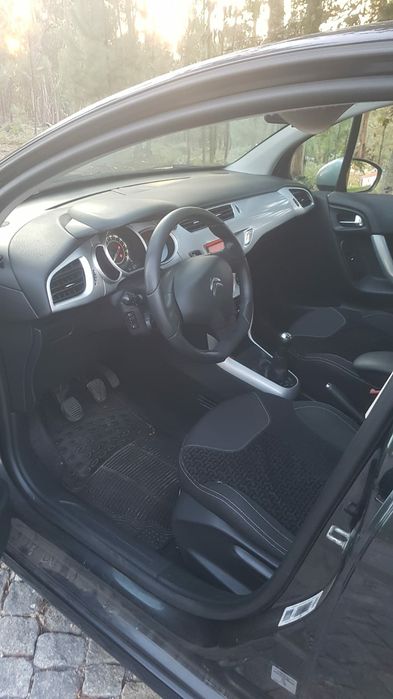 Citroën C3 1.4 hdi