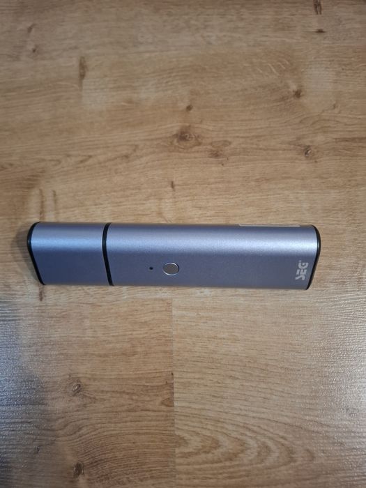 Ultradźwiękowy czyściciel SEG USC2020 (bez pudełka) + kabel USB-C